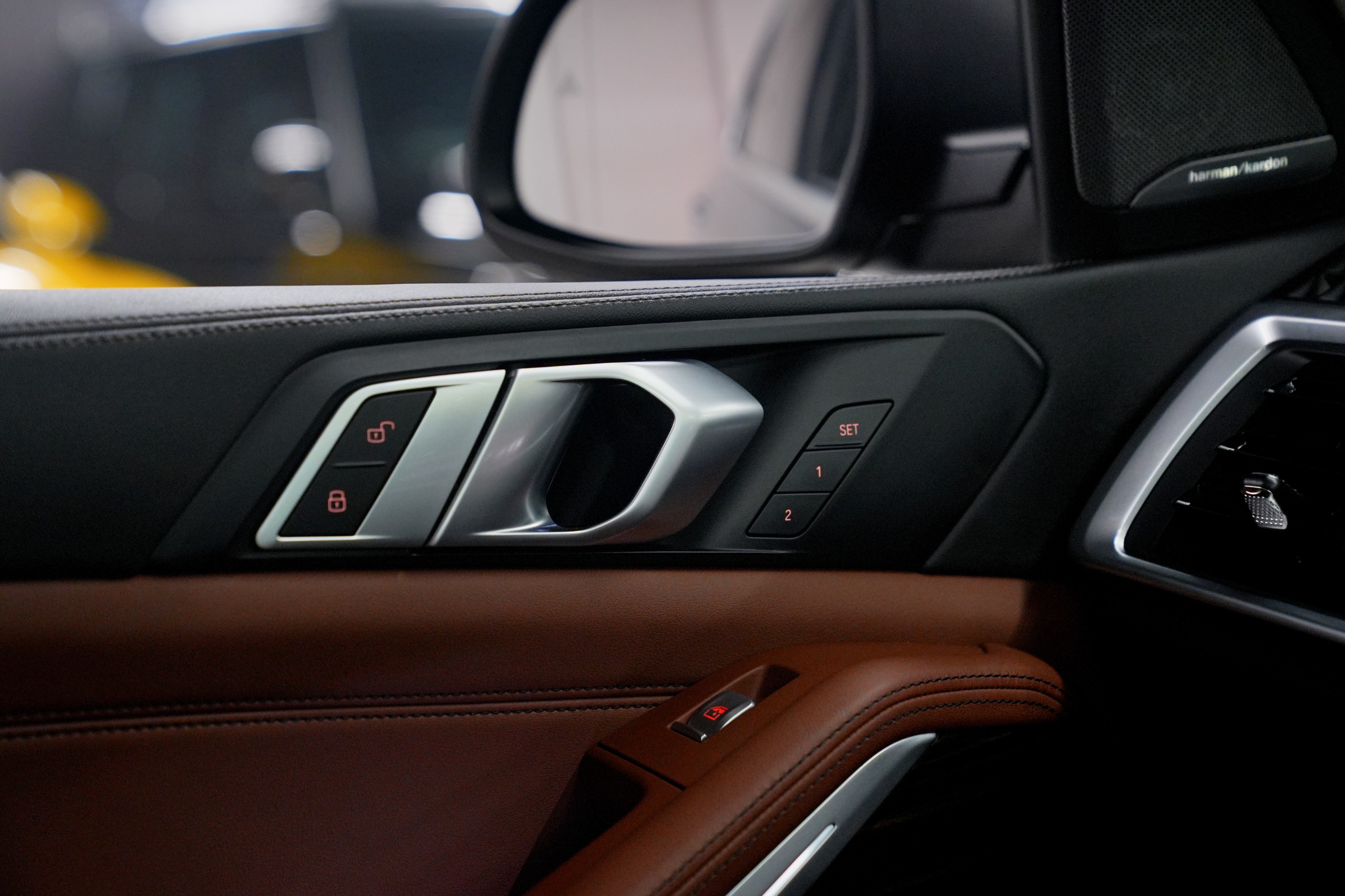BMW X7 xDrive40d